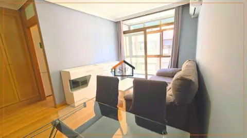 Piso en calle de Sánchez Balderas