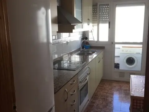 Dúplex en 13 de Octubre