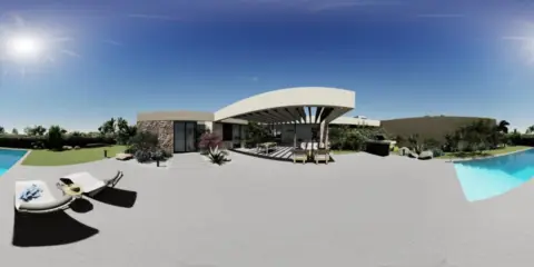 Chalet en Altaona Golf And Country Village