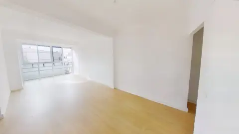 Piso en Juan de la Cierva