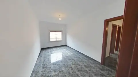 Piso en Pubilla Cases