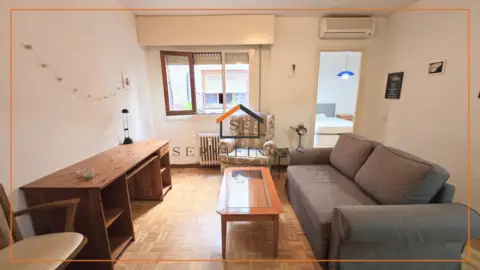 Piso en calle del Espíritu Santo