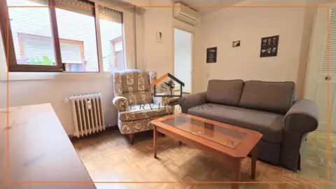 Piso en calle del Espíritu Santo