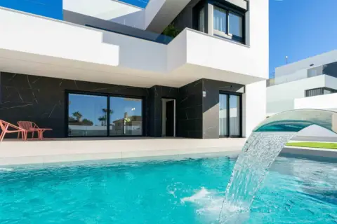 Chalet en Rojales - Village