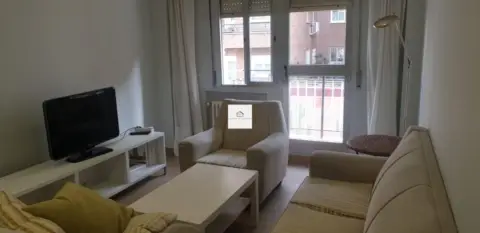 Wohnung in calle de Narciso Serra