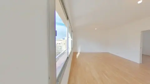 Piso en Les Termes