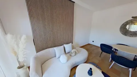 Apartamento en calle Jazmín