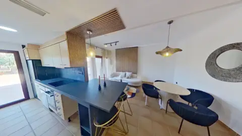 Apartamento en Urbanización Plan Parcial La Morra