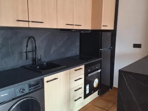 Apartamento en calle Jazmín