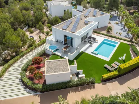 Chalet en Las Colinas Golf