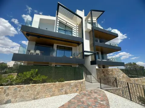 Apartamento en calle Sierra Mediana-Pau 21