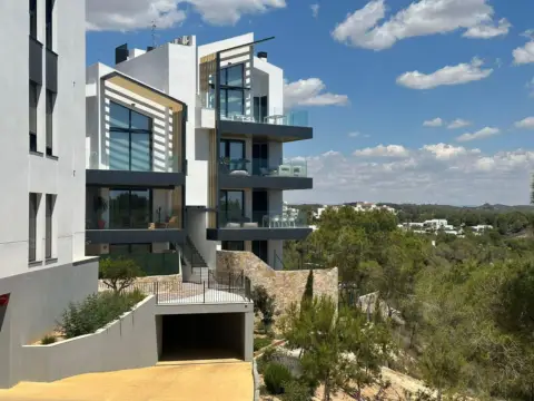 Apartamento en calle Sierra Mediana-Pau 21