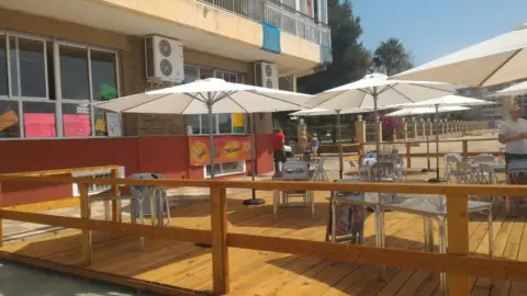 Local comercial en Acequion