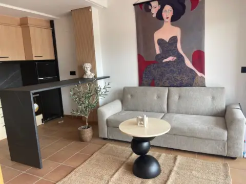 Apartamento en Urbanización Plan Parcial La Morra