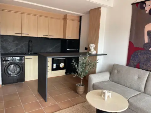 Apartamento en Urbanización Plan Parcial La Morra
