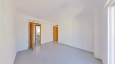 Piso en Torrefiel