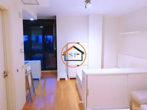 Estudio en calle del Barrilero