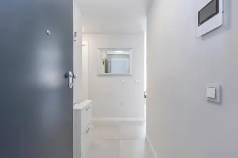 Apartamento en La Torre de La Horadada
