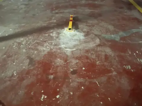 Garaje en Avenida de Emilio Ortuño