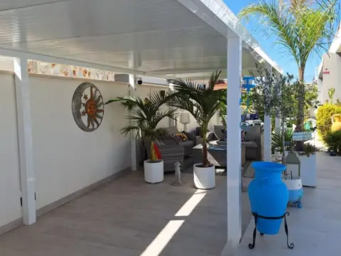 Chalet en La Siesta