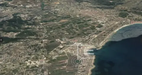Terreno en Camino de Salobres, 19 — foto 1