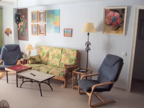 Piso en Punta Umbría