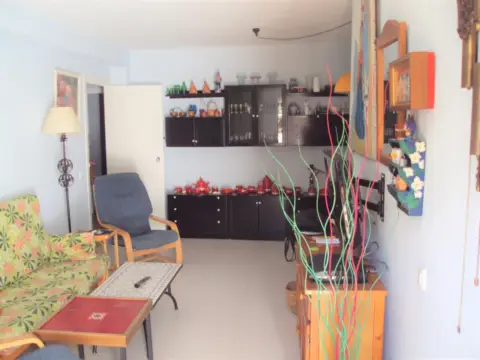 Piso en Punta Umbría