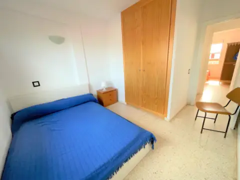 Piso en Punta Umbría