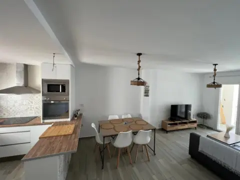 Piso en Punta Umbría