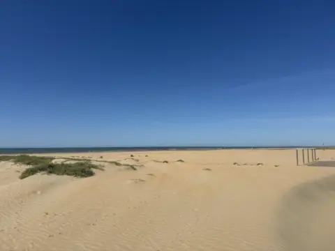 Casa en Punta Umbria