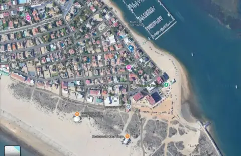 Casa en Punta Umbria