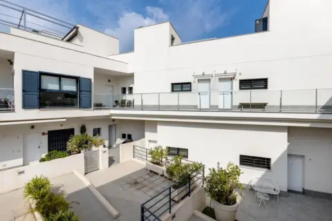 Apartamento en La Mata