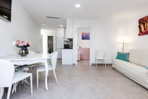 Apartamento en La Mata