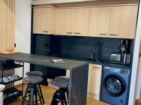 Apartamento en calle Jazmín