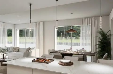 Chalet en Serena Golf