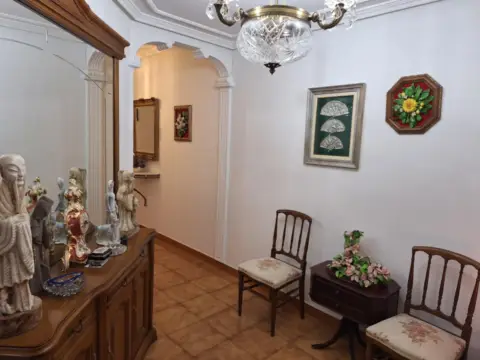 Ático en Pola de Laviana