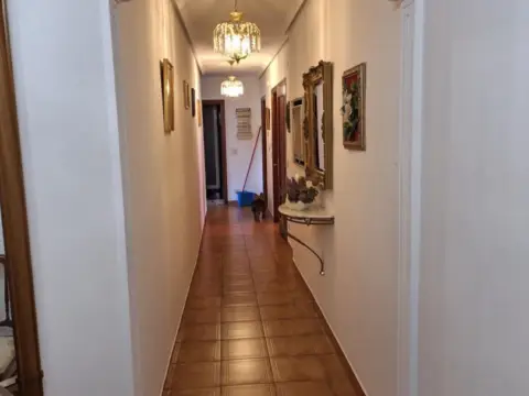 Ático en Pola de Laviana