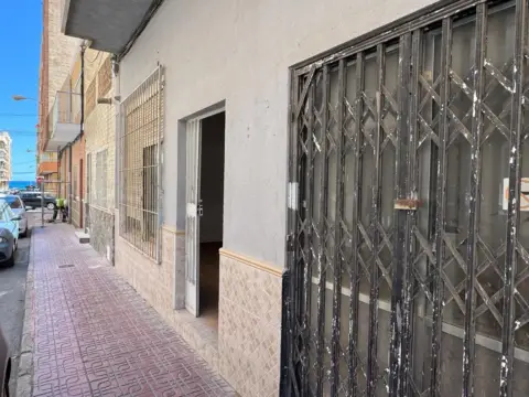 Local comercial en Centro