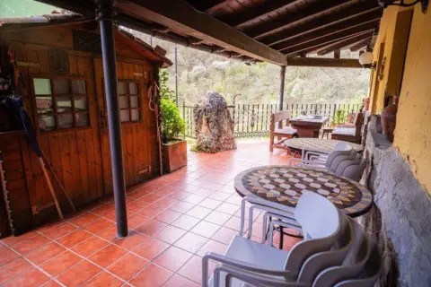 Chalet en Lena