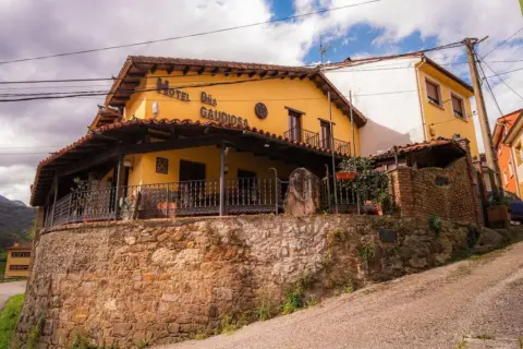 Chalet en Lena