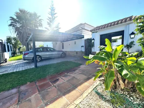 Chalet en Nuevo Portil