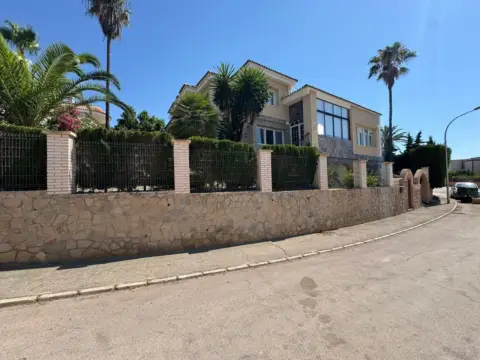 Chalet en Carrer de Juan Ramón Jiménez