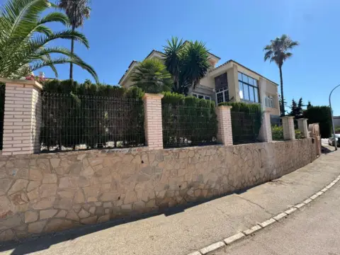 Chalet en Carrer de Juan Ramón Jiménez