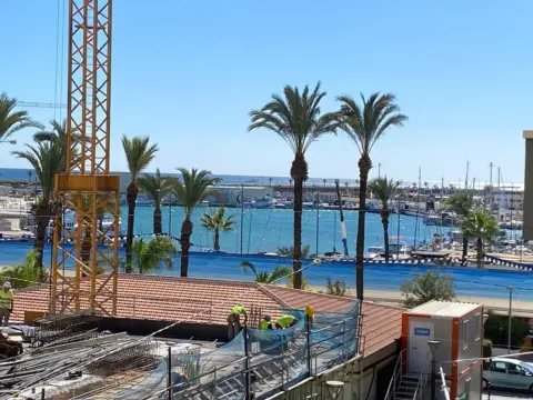 Apartamento en calle Canónigo Torres, 9