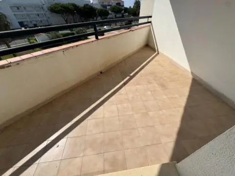 Piso en Playa Nuevo Portil