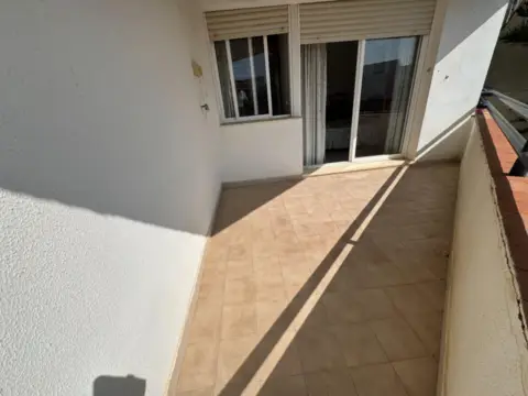Piso en Playa Nuevo Portil