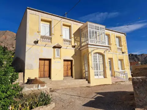 Finca rústica en Raiguero de Bonanza