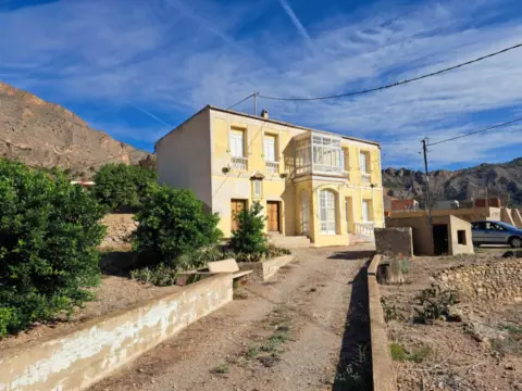 Finca rústica en Raiguero de Bonanza