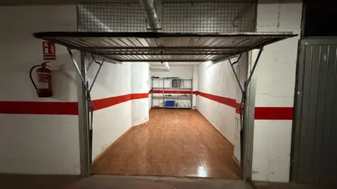 Garaje en Carrer Almudena