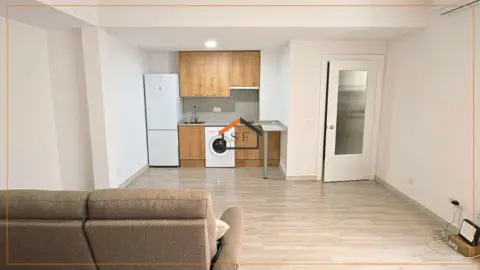 Estudio en calle del General Velarde